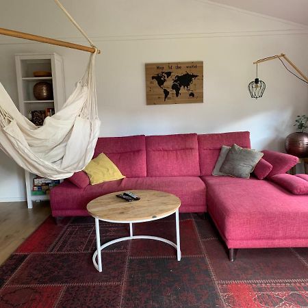 Modernes Ferienhaus Willingen Willingen  Eksteriør bilde