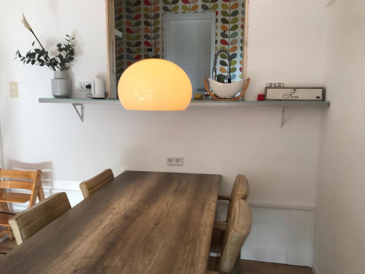 Modernes Ferienhaus Willingen Willingen  Eksteriør bilde