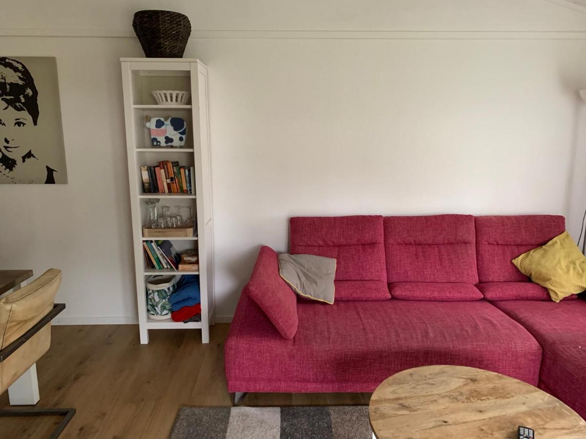 Modernes Ferienhaus Willingen Willingen  Eksteriør bilde