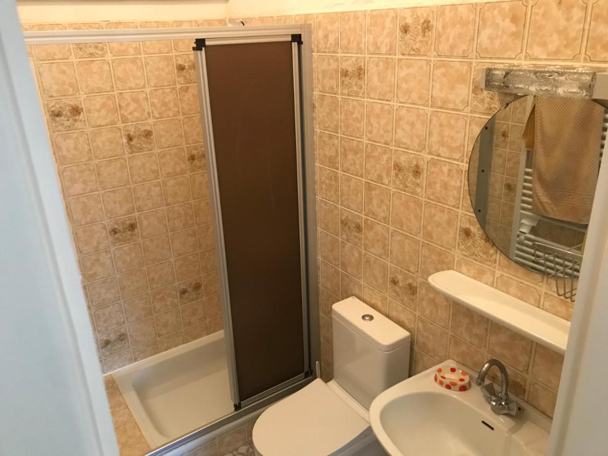 Modernes Ferienhaus Willingen Willingen  Eksteriør bilde